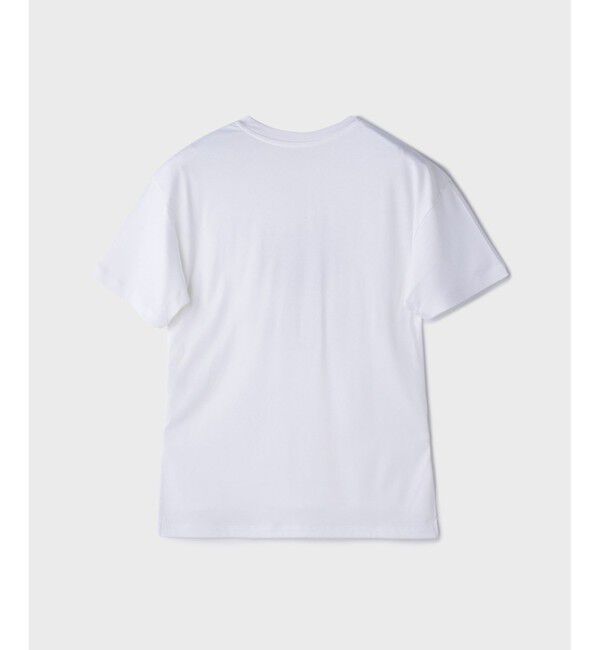 Diagram「カットフォトTシャツ」|Tシャツ・カットソー|