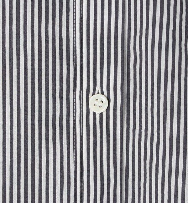 NOLLEY'S「エアリーショートシャツ」|シャツ・ブラウス|