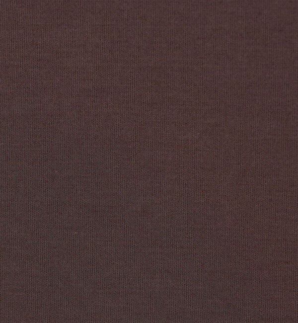 NOLLEY'S「エアリーショートシャツ」|シャツ・ブラウス|