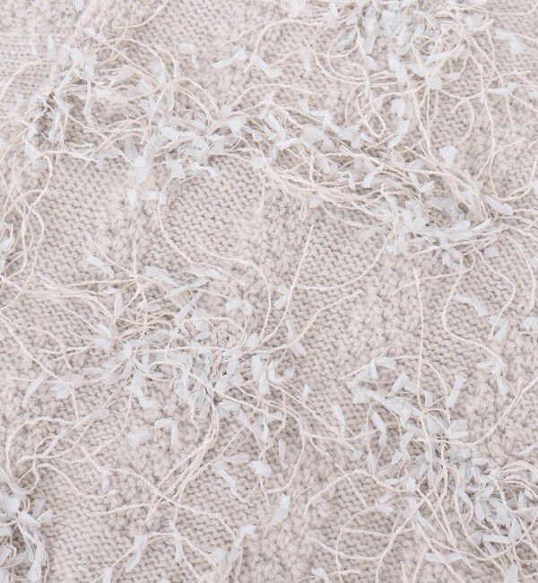 NOLLEY'S「トライアングルシャワストール」|ストール|