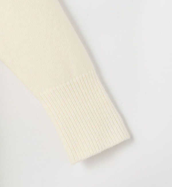 NOLLEY'S「5GノアリスゆったりVネックカーディガン」|カーディガン|