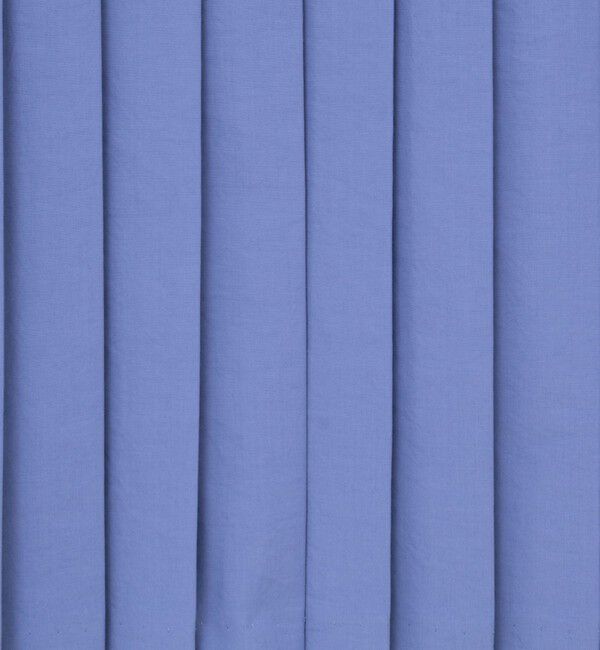 NOLLEY'S「ウォッシャブル切替プリーツブラウス」|シャツ・ブラウス|