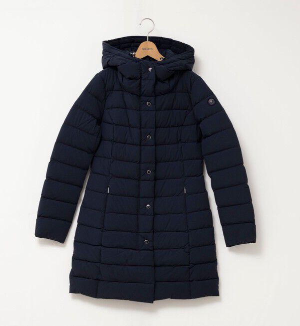 NOLLEY'S「【CAPE HORN/ケープホーン】SANTACRUZ」|ダウン|