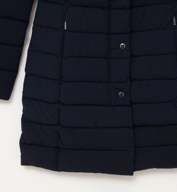 NOLLEY'S「【CAPE HORN/ケープホーン】SANTACRUZ」|ダウン|