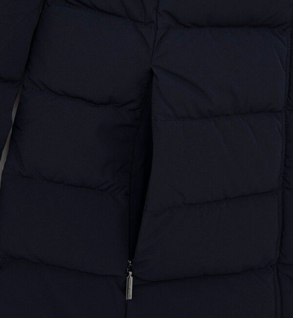 NOLLEY'S「【CAPE HORN/ケープホーン】SANTACRUZ」|ダウン|