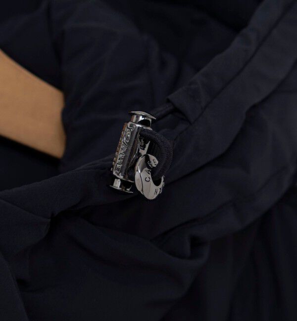 NOLLEY'S「【CAPE HORN/ケープホーン】SANTACRUZ」|ダウン|