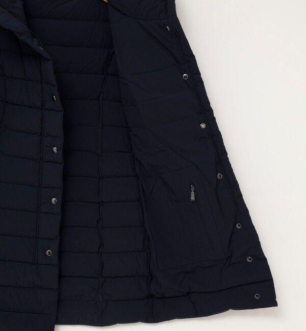 NOLLEY'S「【CAPE HORN/ケープホーン】SANTACRUZ」|ダウン|