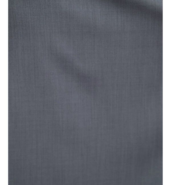 SALON adam et rope'「【WEB限定】ハーフスリーブリラクシーオーバーシャツ/ジャケット［冷房対策・日除け］」|シャツ・ブラウス|