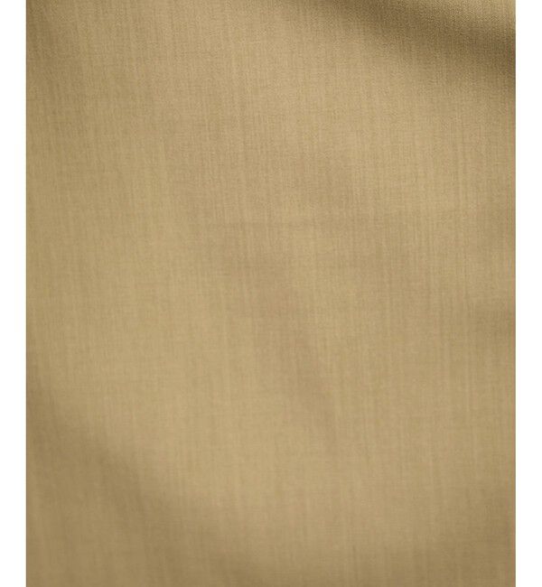 SALON adam et rope'「【WEB限定】ハーフスリーブリラクシーオーバーシャツ/ジャケット［冷房対策・日除け］」|シャツ・ブラウス|