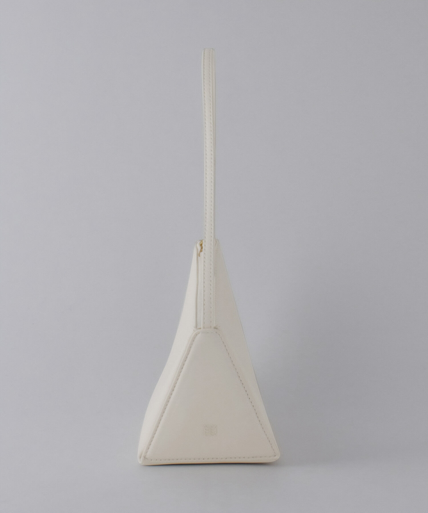 ROPE「アシンメトリーセイルフォルムバッグ」|ハンドバッグ|