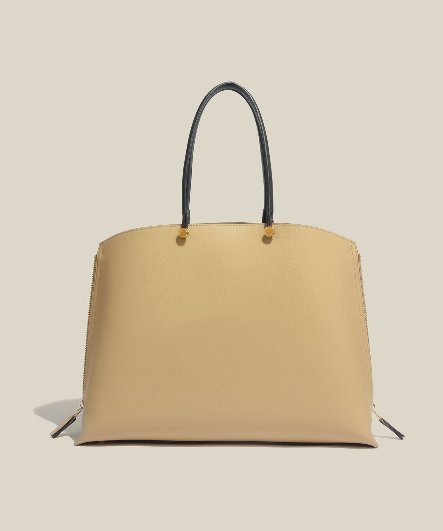 ROPE「【E'POR】Y BAG Medium+【WEB限定/一部店舗限定】【通勤】【A4/PC対応】【25AW】」|ショルダー・メッセンジャー|