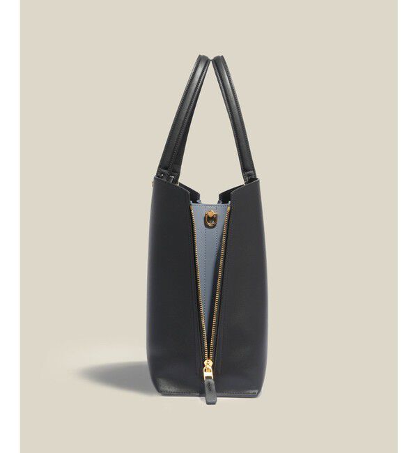 ROPE「【E'POR】Y BAG Medium+【WEB限定/一部店舗限定】【通勤】【A4/PC対応】【25AW】」|ショルダー・メッセンジャー|