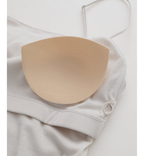  「【myporter】キャミソール」|Tシャツ・カットソー|