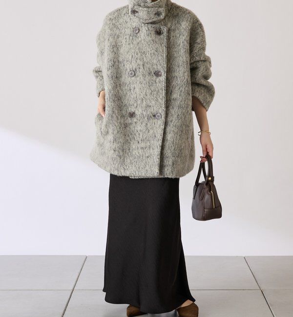  「シャギーコート」|その他|