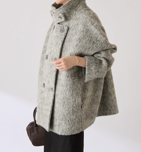  「シャギーコート」|その他|