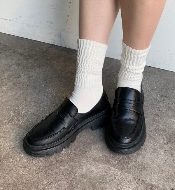  「レインタンクローファー」|その他|