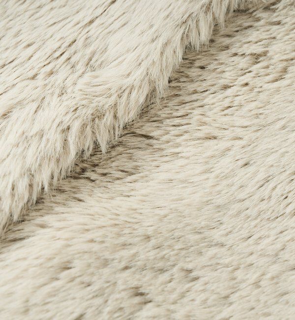  「【リバイバル/着映え】ダブルフェイスシャギーカーデ・2」|カーディガン|