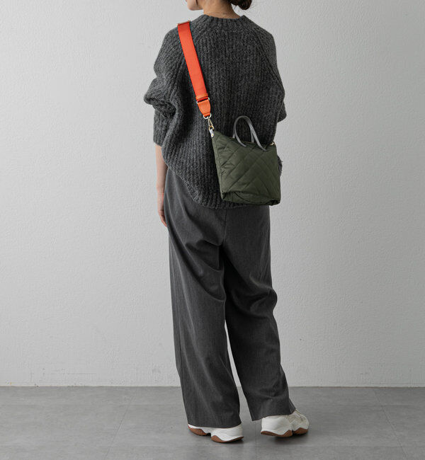  「アレンジショルダーベルト［NYLON］」|その他|