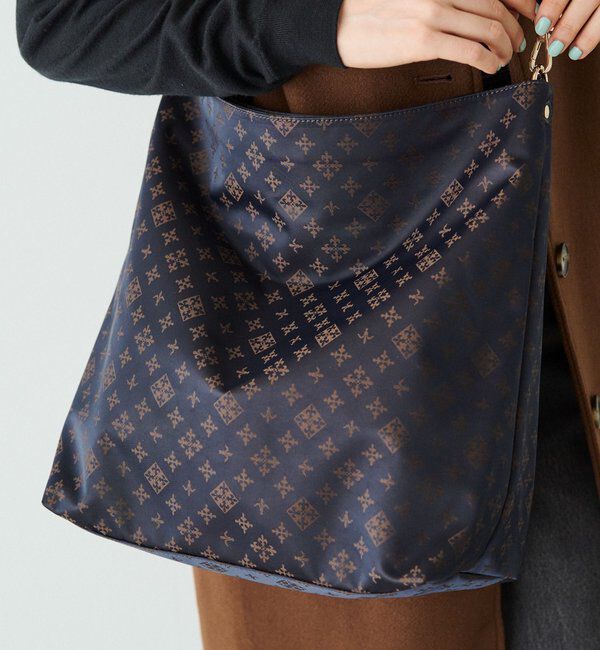  「ナイロンジャガード 2WAYショルダーバッグ」|ショルダー・メッセンジャー|