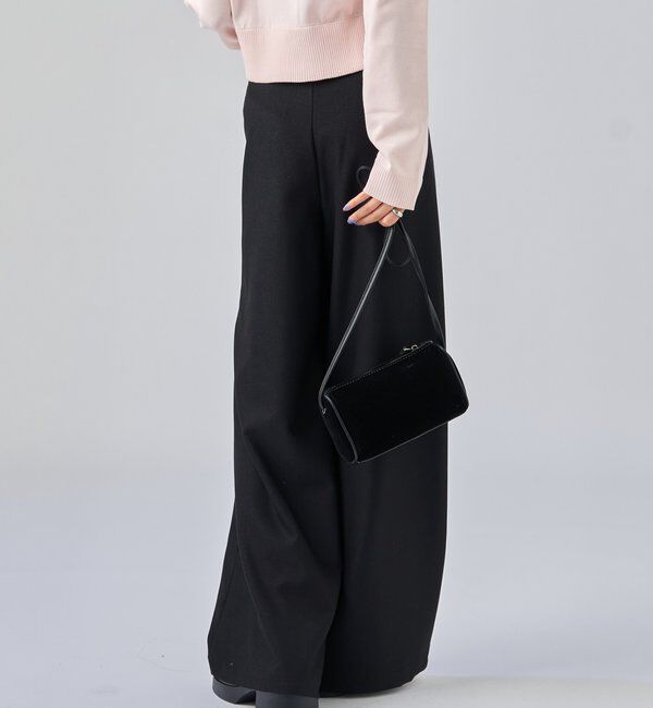  「ウェーブベルトスラックス」|チノ|