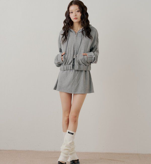  「リボン付きミュール」|パンプス|