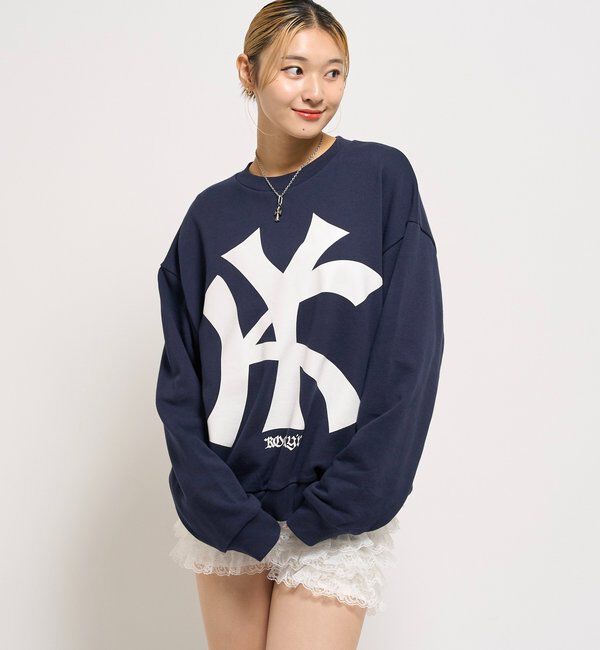  「KOOKYN KYビックプリントクルー」|Tシャツ・カットソー|