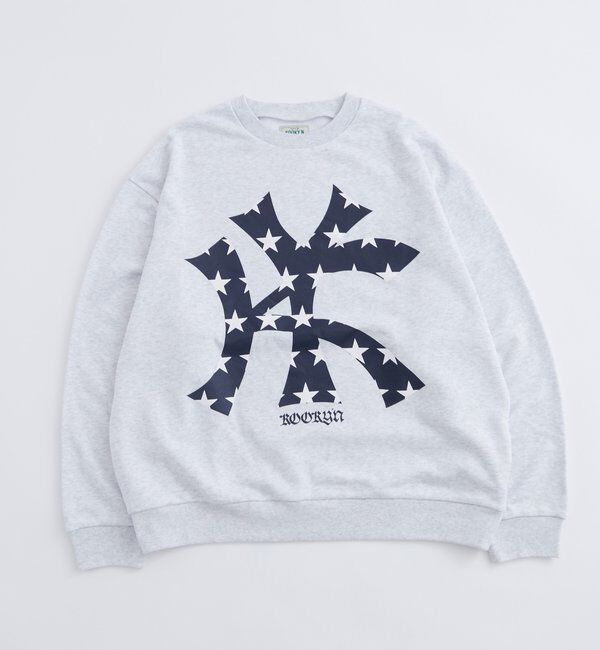  「KOOKYN KYビックプリントクルー」|Tシャツ・カットソー|ホワイトその他1