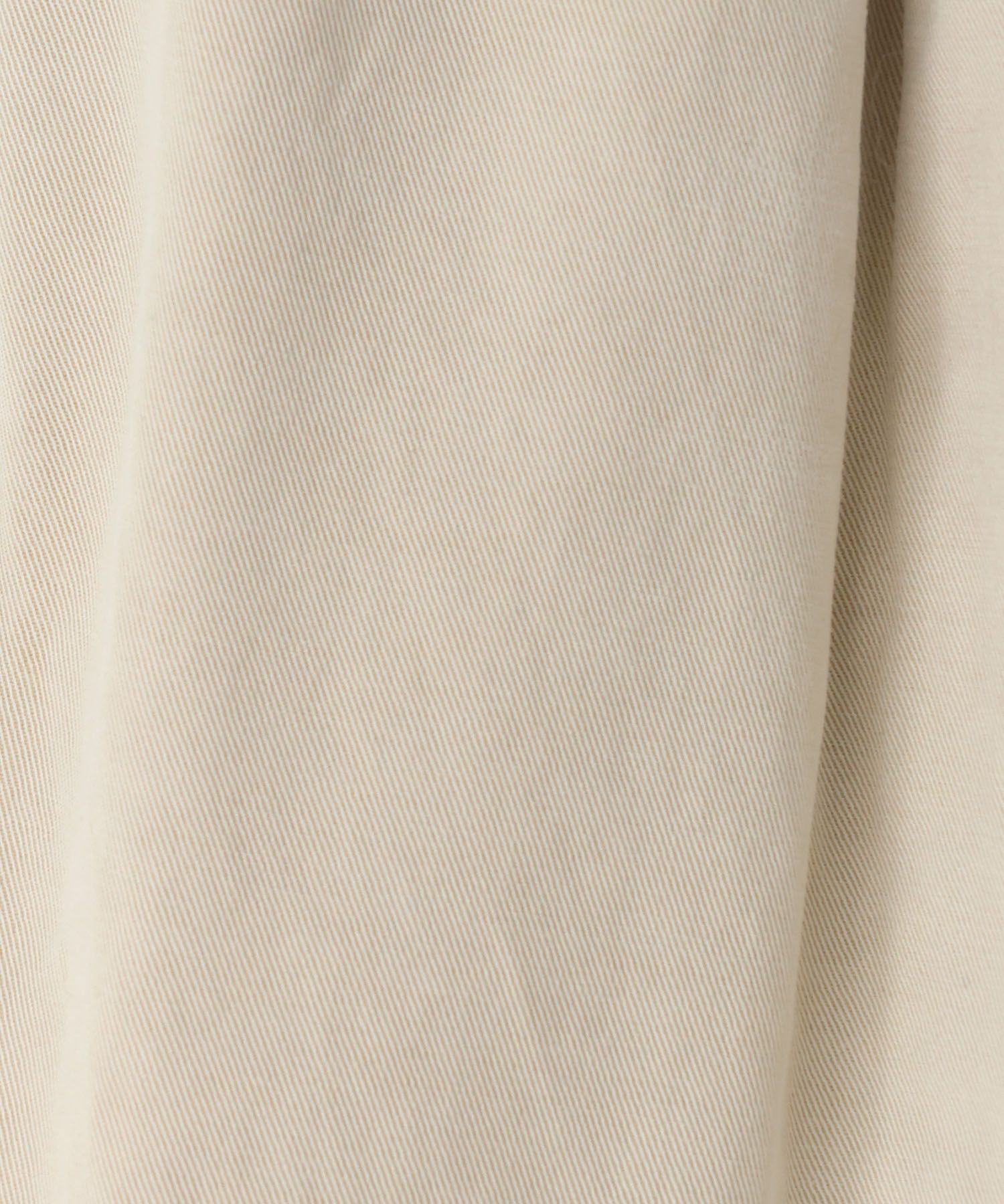 LOWRYS FARM「イージーバギーデニム」|デニム|