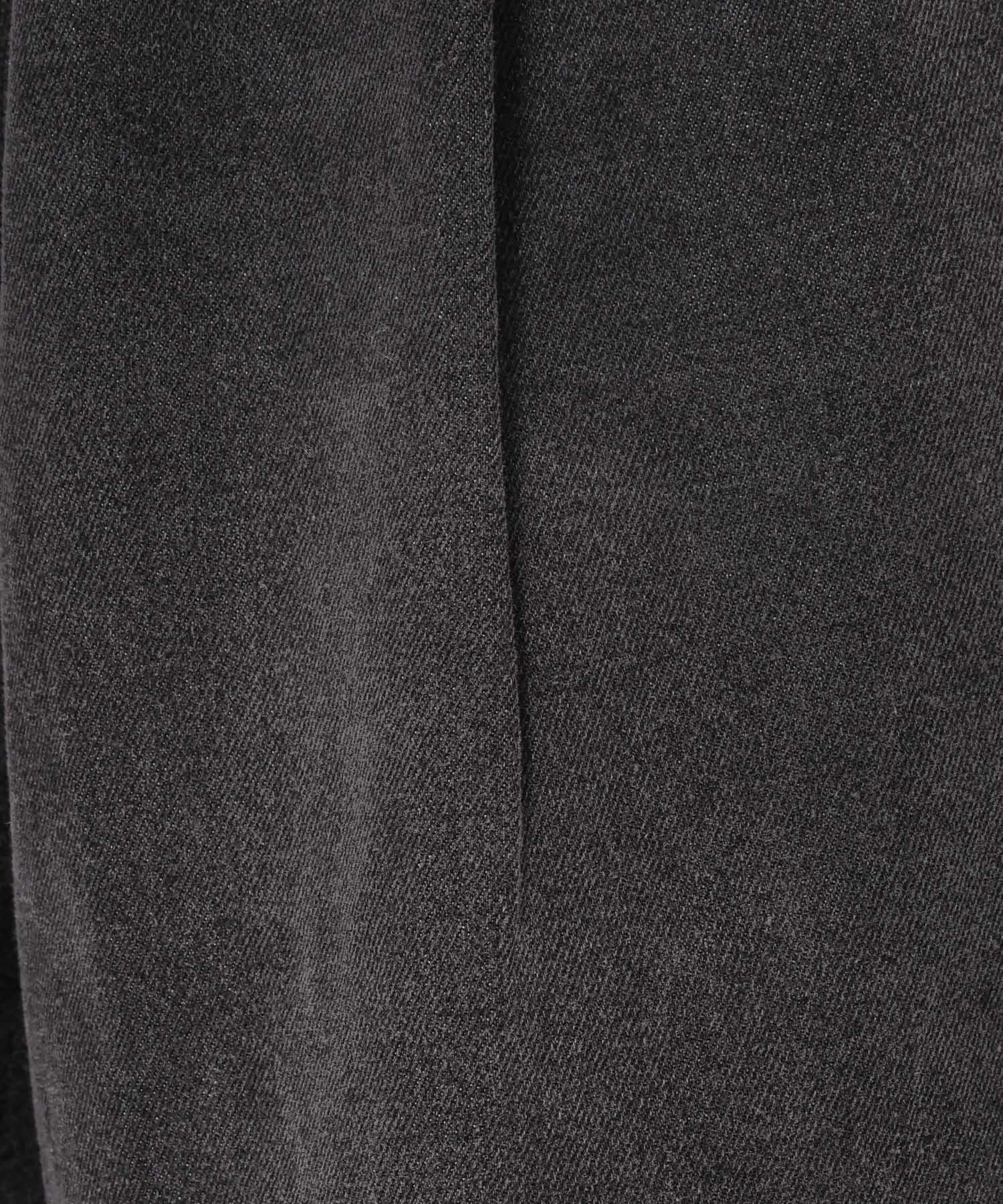 LOWRYS FARM「イージーバギーデニム」|デニム|