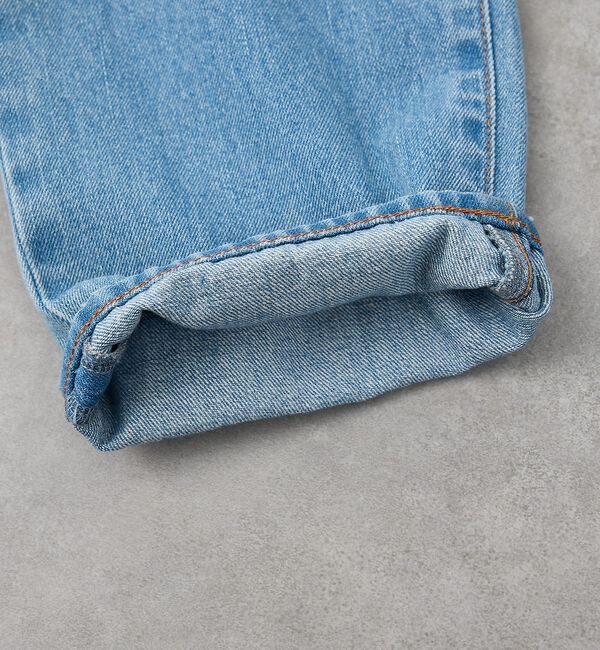 collex「定番人気！ボーイズライクデニムパンツ」|デニム|