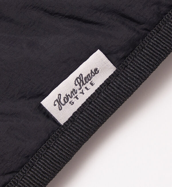 collex「マフラー キルティング ミンス」|マフラー|