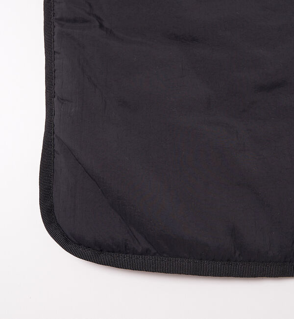 collex「マフラー キルティング ミンス」|マフラー|