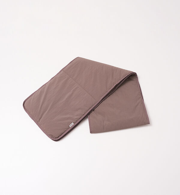 collex「マフラー キルティング ミンス」|マフラー|