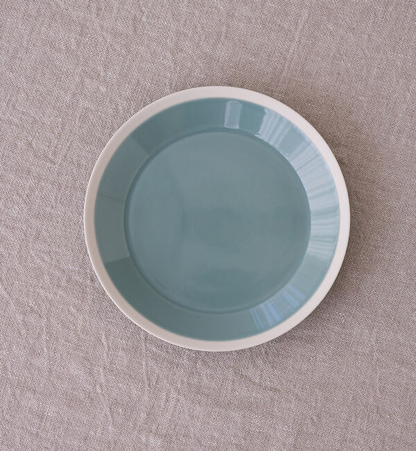 collex「【yumiko iihoshi】dishes plate 180 プレート」|食器・キッチングッズ|グリーン