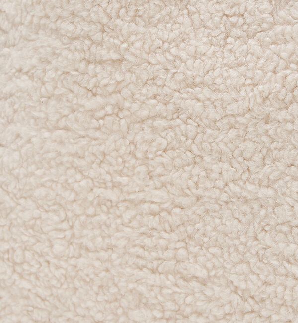 collex「リバーシブルボアトート2WAYバッグ」|トートバッグ|