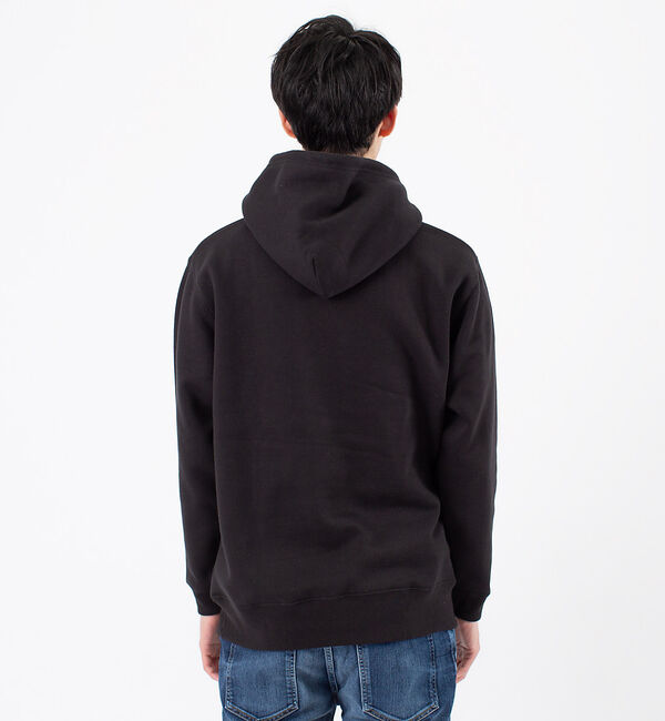 ABAHOUSE「【TRANSREALITY】プルオーバー パーカー」|パーカー|