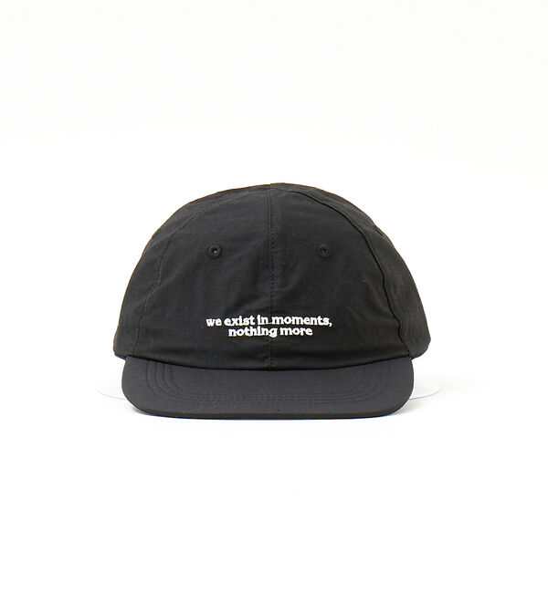 ABAHOUSE「＜BASIQUENTI＞ユニセックス モーメント ドローコード キャップ」|その他|