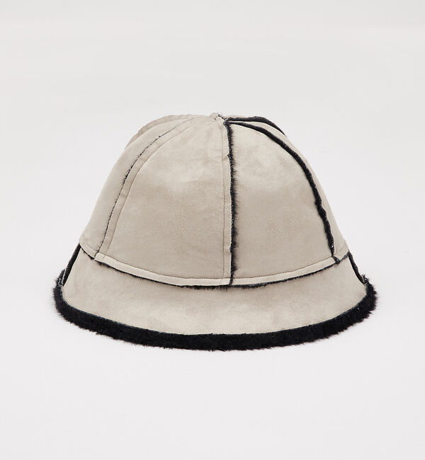 Rouge vif「【RUBEN】リバーシブル シャギーハット / ユニセックス / RUS-827」|その他|