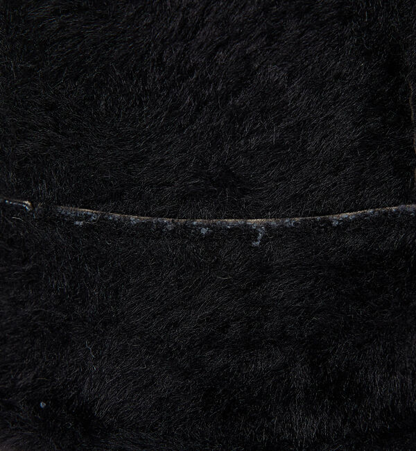 Rouge vif「【RUBEN】リバーシブル シャギーハット / ユニセックス / RUS-827」|その他|