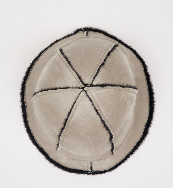 Rouge vif「【RUBEN】リバーシブル シャギーハット / ユニセックス / RUS-827」|その他|