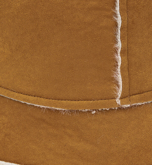 Rouge vif「【RUBEN】リバーシブル シャギーハット / ユニセックス / RUS-827」|その他|