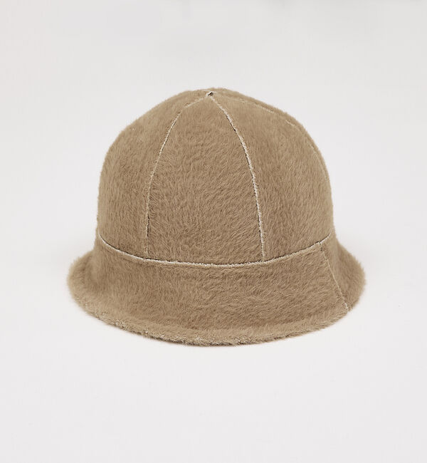 Rouge vif「【RUBEN】リバーシブル シャギーハット / ユニセックス / RUS-827」|その他|