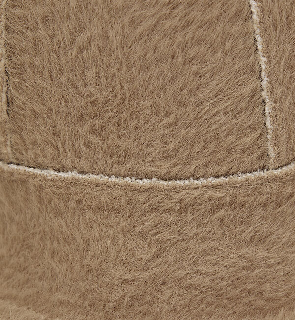 Rouge vif「【RUBEN】リバーシブル シャギーハット / ユニセックス / RUS-827」|その他|