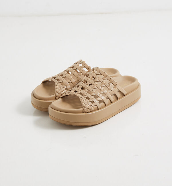 The Store by C' 「【PALOMA BARCELO】NADIRA/サンダル」|サンダル|