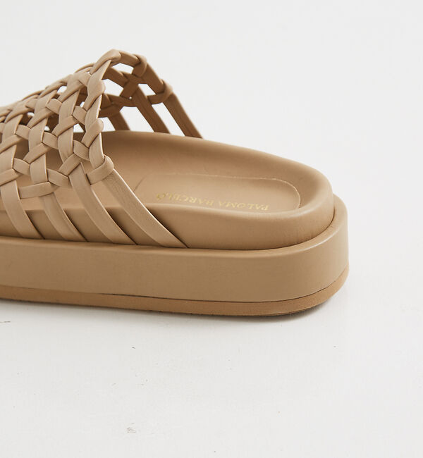 The Store by C' 「【PALOMA BARCELO】NADIRA/サンダル」|サンダル|