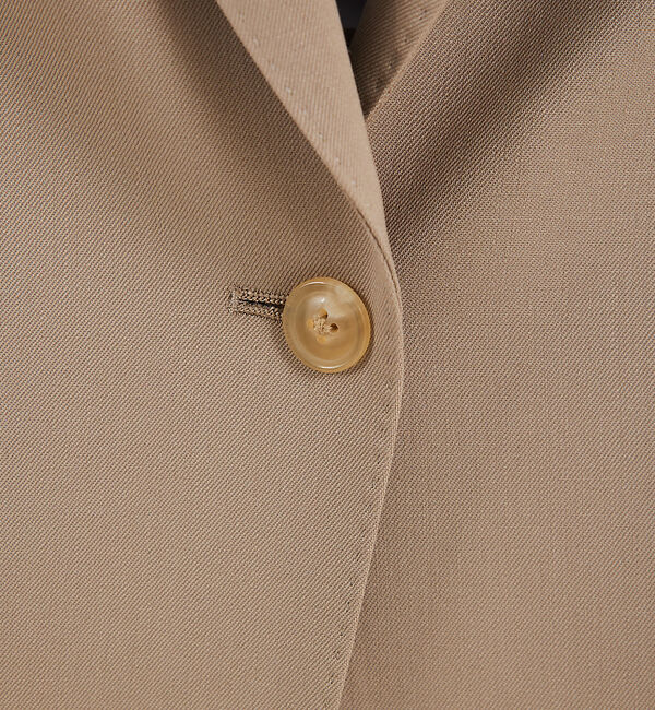 The Store by C' 「【COCUCA】テーラードジャケット」|テーラードジャケット|