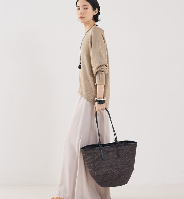 The Store by C' 「【COCUCA】ニュアンススカート」|スカート|