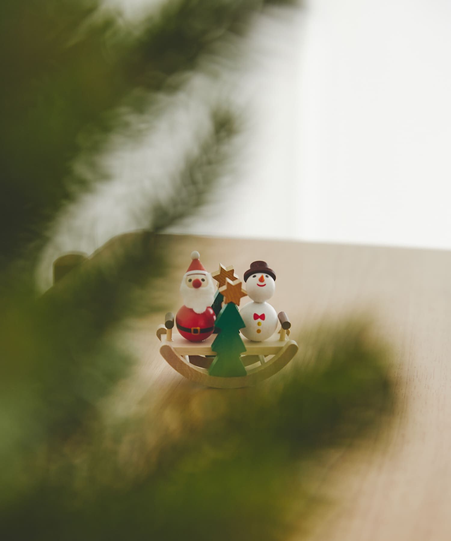 URBAN RESEARCH DOORS「Marks　手のひら人形」|その他|