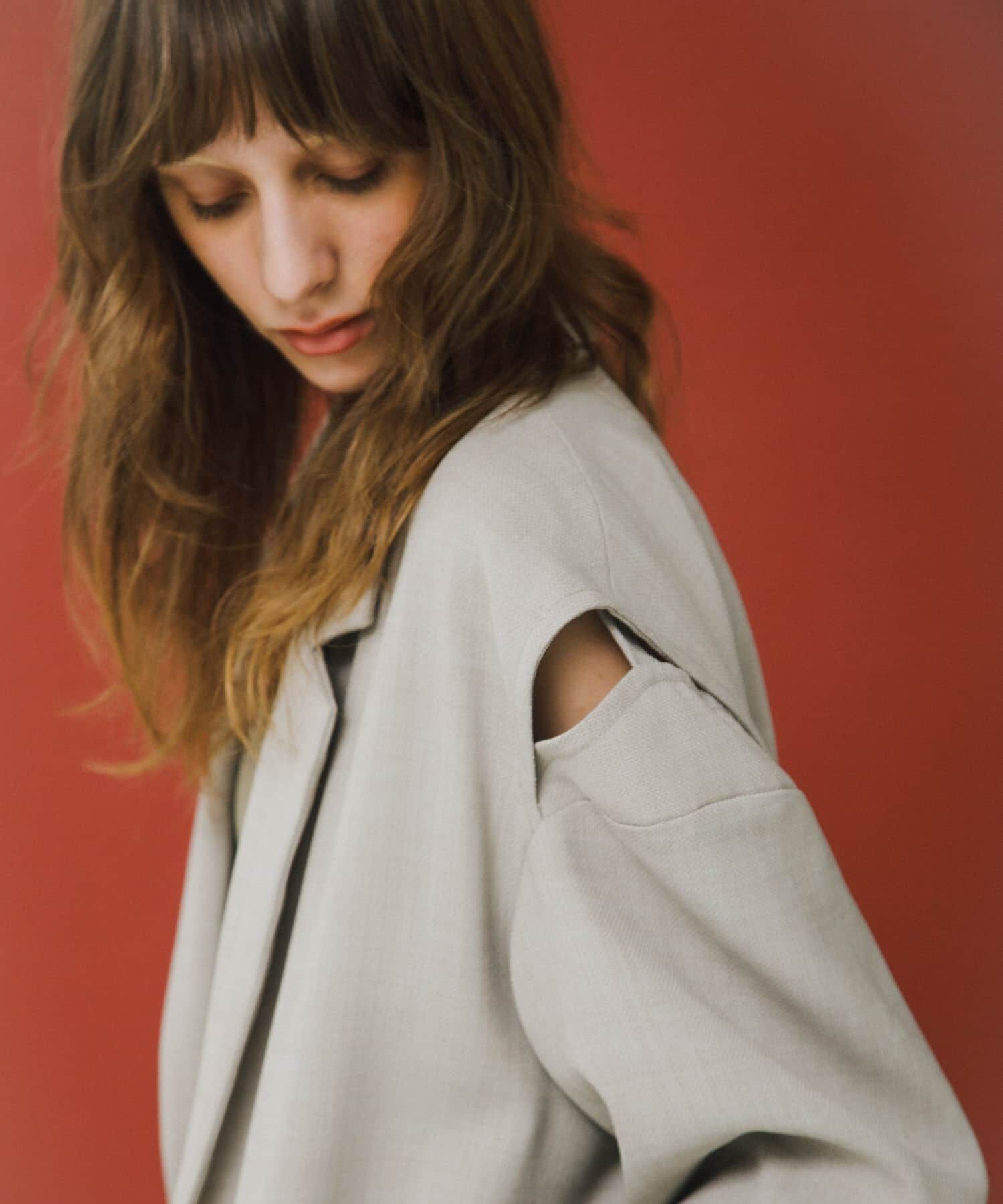 LAATO「over tailored  jacket」|その他|