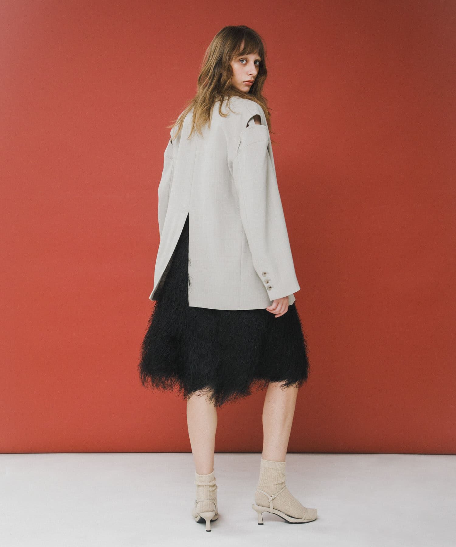 LAATO「over tailored  jacket」|その他|